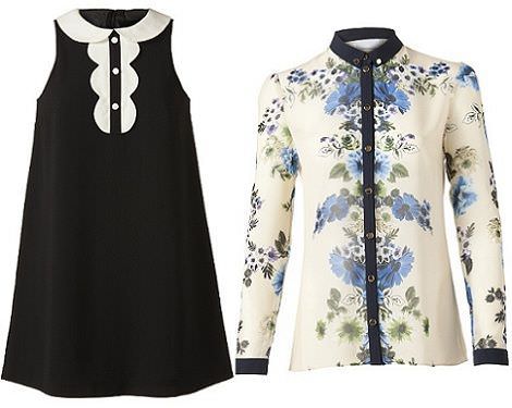 primark ropa mujer