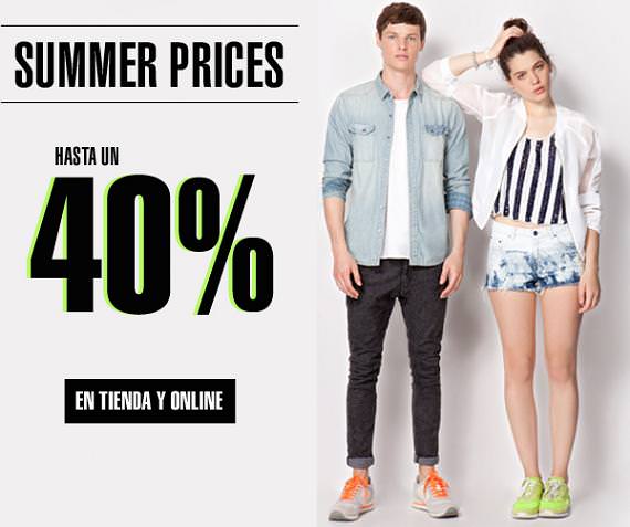 super price, adelantadas del verano 2013 | demujer moda