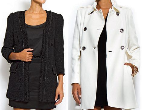 Ropa de Mango (I) | demujer moda