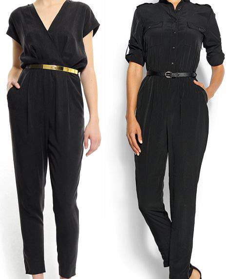 Ropa de Mango (I) | demujer moda