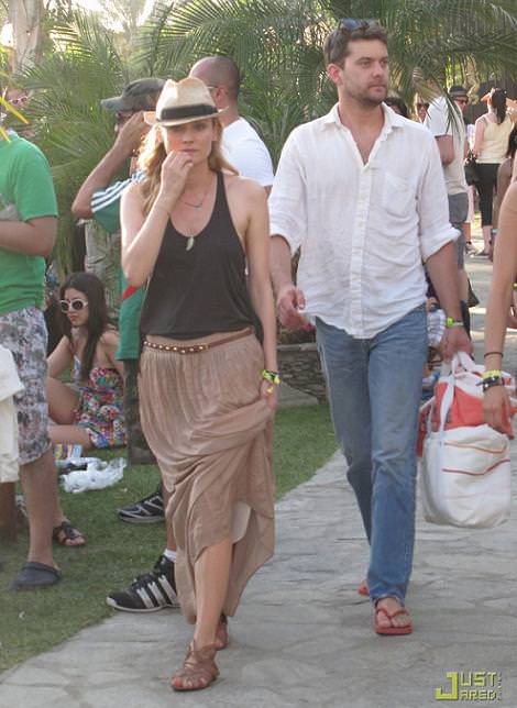 Coachella , looks de festivales