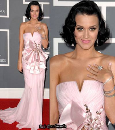 Katy Perry