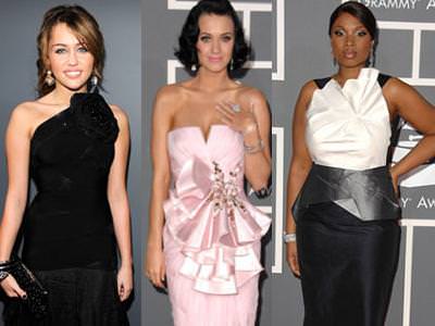 Premios Grammy 
