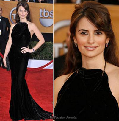 Penelope Cruz