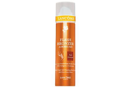Bronceado spray