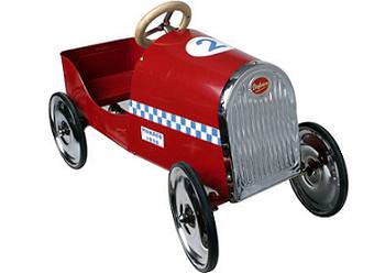 coche clasico monaco