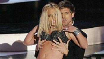 Britney Spears