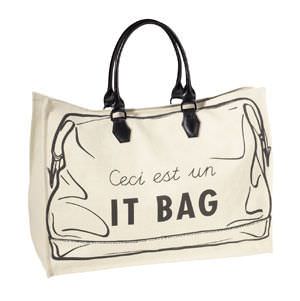 it bag