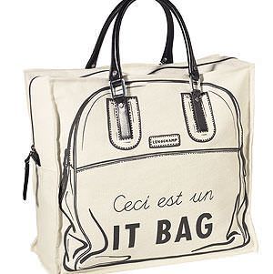 it bag