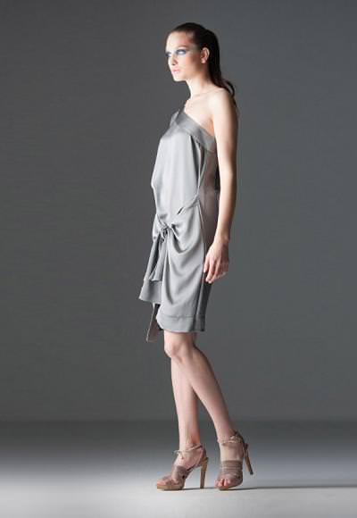 Adolfo Dominguez, moda primavera verano 