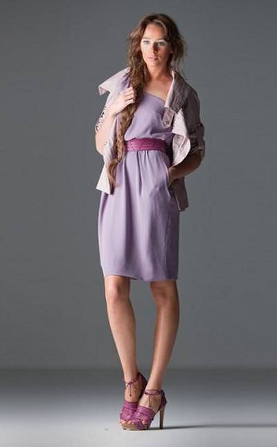 Adolfo Dominguez, moda primavera verano 