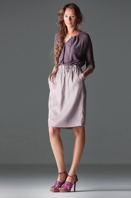 Adolfo Dominguez, moda primavera verano 