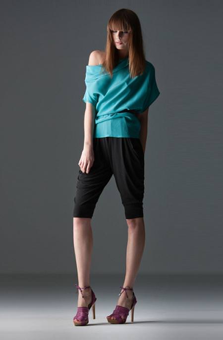 Adolfo Dominguez, moda primavera verano 