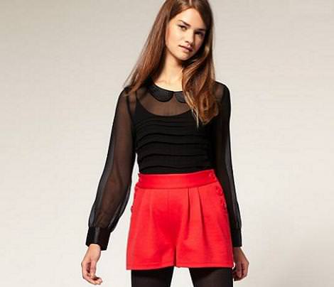 super ofertas hasta el 70% en Asos