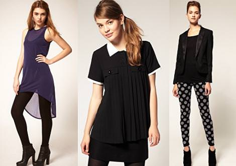 super ofertas hasta el 70% en Asos