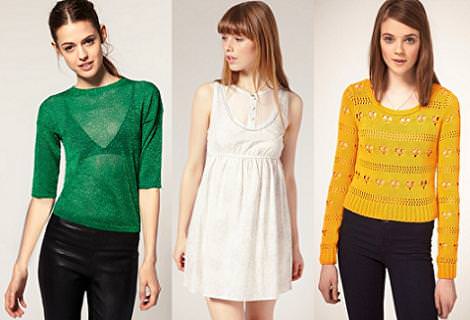 super ofertas hasta el 70% en Asos