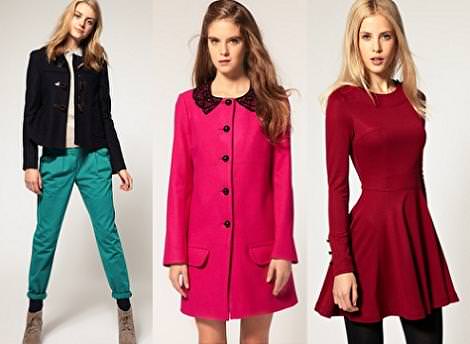 super ofertas hasta el 70% en Asos