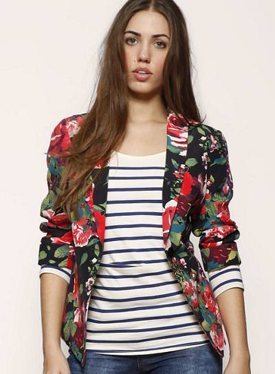 Avance!Primavera  de Asos
