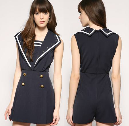 Avance!Primavera  de Asos