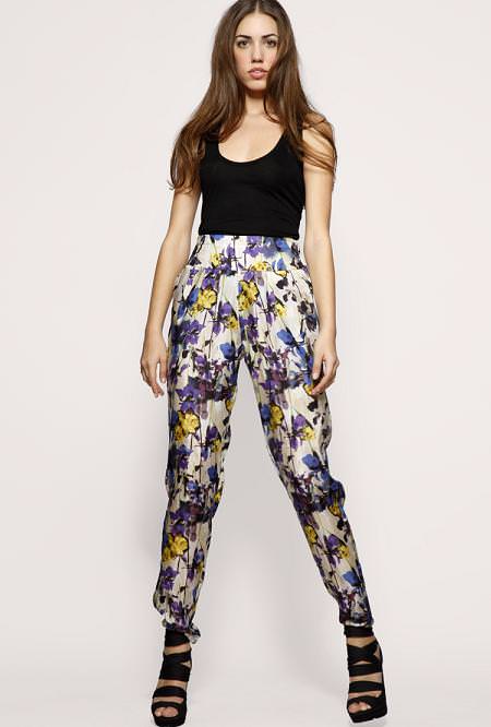 Avance!Primavera  de Asos
