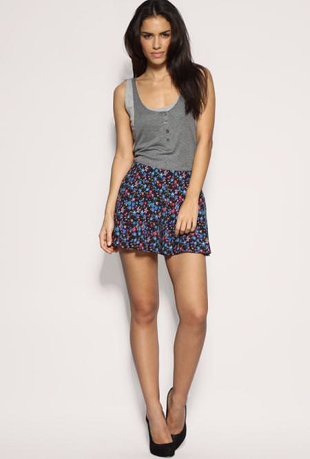 Avance!Primavera  de Asos