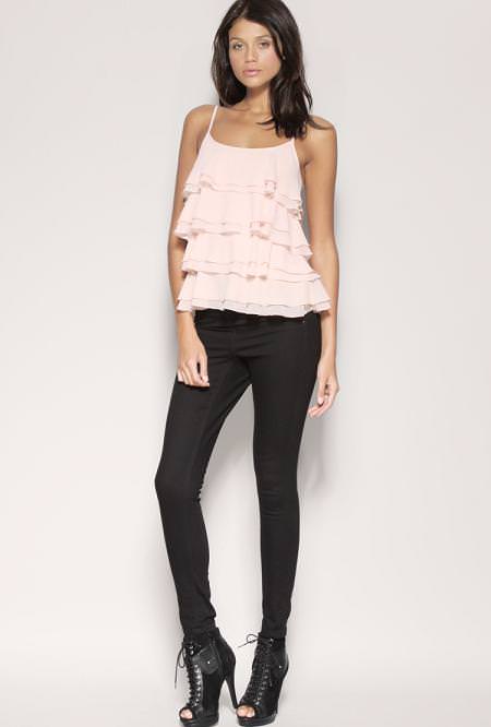 Avance!Primavera  de Asos