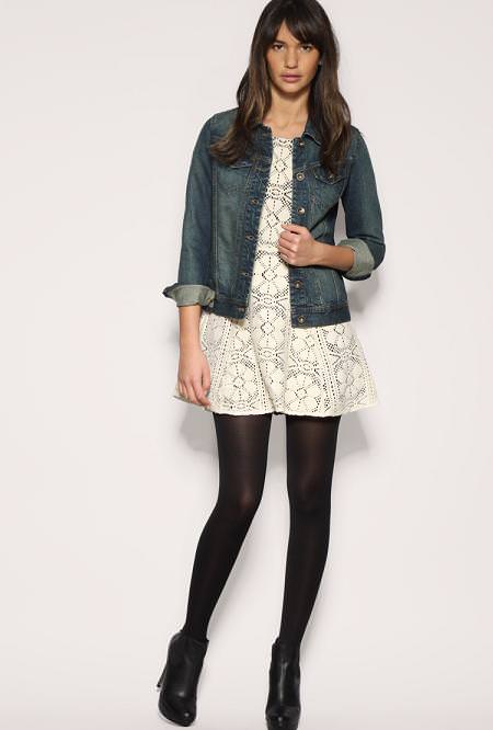 Avance!Primavera  de Asos