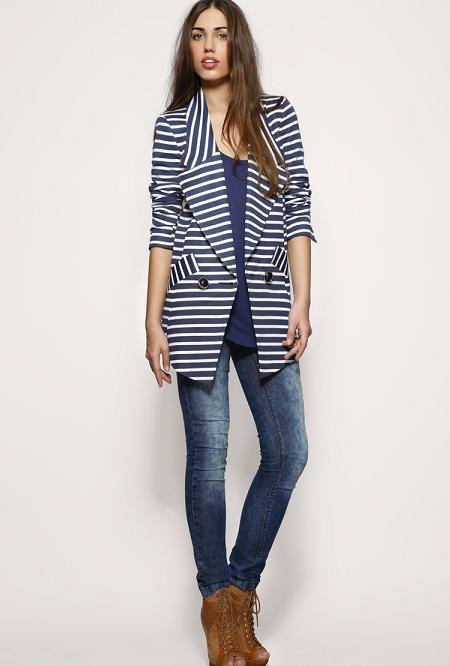 Avance!Primavera  de Asos