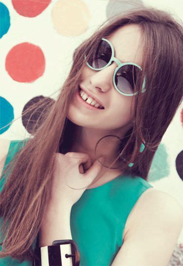 Asos primavera verano : tendencias en colores