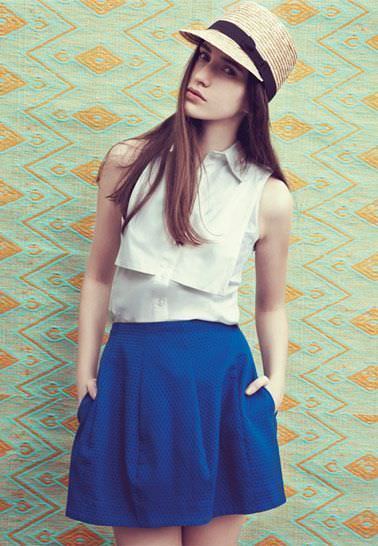 Asos primavera verano : tendencias en colores