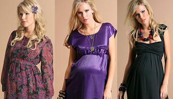 moda maternidad de Asos