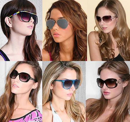 gafas de sol de Asos