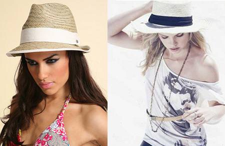 sombreros