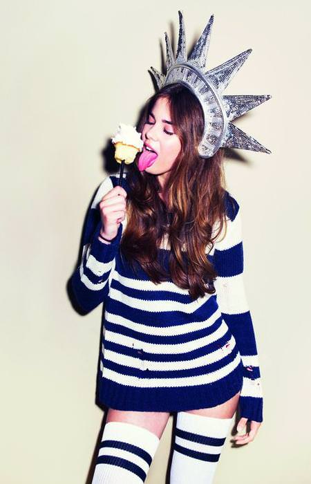 Catálogo de Bershka otoño invierno  