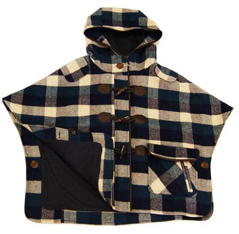 Abrigos de Bershka (otoño invierno  )