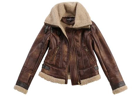 Bershka otoño 