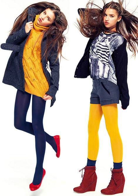 Bershka ropa y looks