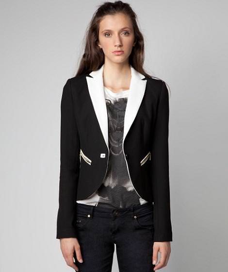 Bershka: Nueva ropa del otoño 