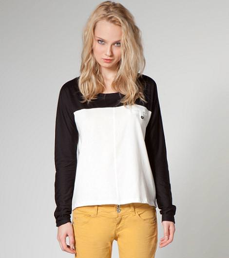 Bershka: Nueva ropa del otoño 