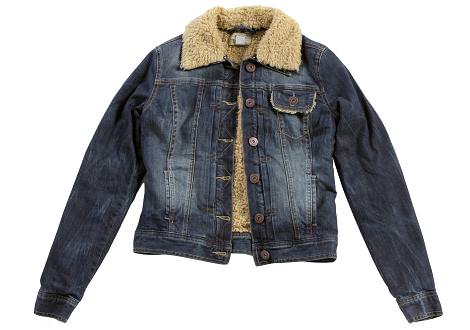 Bershka otoño 