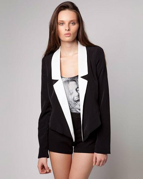 Bershka otoño : Nueva ropa