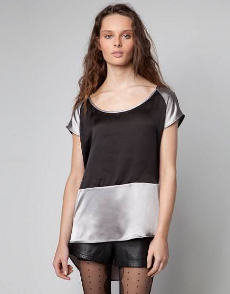 Bershka otoño : Nueva ropa