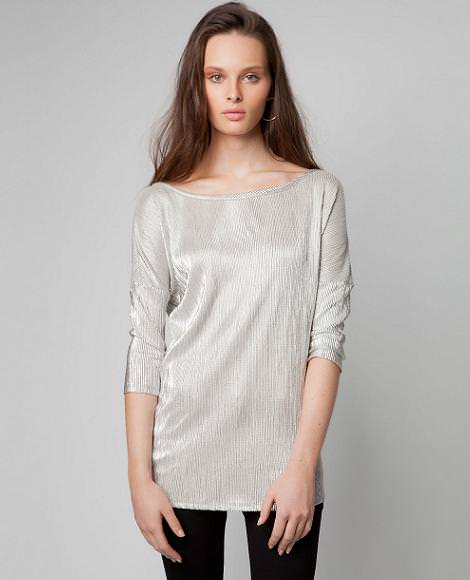 Bershka otoño : Nueva ropa
