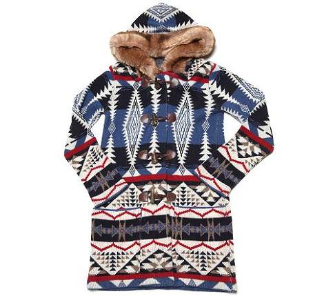 Bershka otoño 