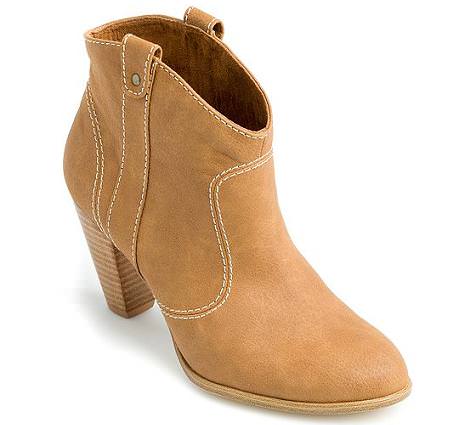 Zapatos de Bershka