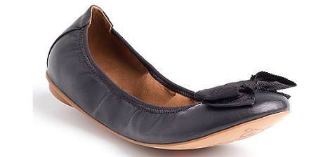 Zapatos de Bershka otoño invierno  