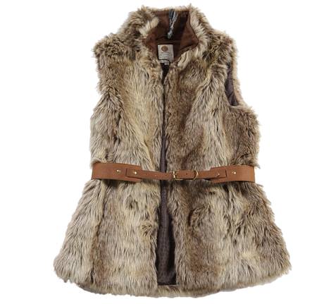 Bershka otoño 