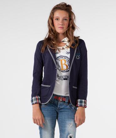 Ropa de Bershka