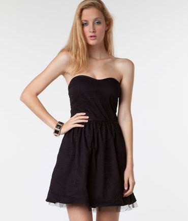 Ropa de Bershka