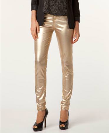 Ropa de Bershka